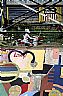 14157: Painting a Public Mural, Pueblo County, Colorado 14157: Painting a Public Mural, Pueblo County, Colorado