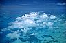 14196: Over Clouds, Bahamas, BS 14196: Over Clouds, Bahamas, BS