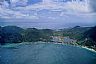 14208: Grand Case & Airport, Sint Martin (French) 14208: Grand Case & Airport, Sint Martin (French)