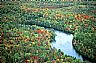 14434: Autumn Pond, Washington County, Maine 14434: Autumn Pond, Washington County, Maine