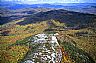 14454: Whitecap Mountain, Oxford County, Maine 14454: Whitecap Mountain, Oxford County, Maine