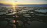 14472: Hudson Bay Sunrise, Cape Churchill, Manitoba 14472: Hudson Bay Sunrise, Cape Churchill, Manitoba