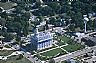 14861: Mormon Temple, Hancock County,  Illinois