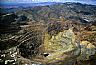 14887: Lavender  Copper Pit, Cochise County, Arizona