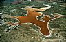 15105: Natural Dam Lake, Martin County, Texas