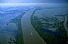15109: Mississippi River Delta , St. Bernard Parish, Louisiana