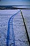 15118: Straits of Macinaw Bridge, Emmet County, Michigan