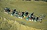 15146: Cemetary, Baja Sur California (west), Mexico