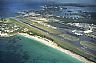 15353: Princess Juliana Airport, St. Maarten, Netherlands Antilles