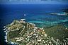 15355: Phillipsburg Harbor, St. Maarten, Netherlands Antilles