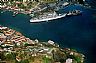 15365: St. Georges Harbor, Grenada, Lesser Antilles