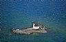 15642: Gull Rock Lighthouse, Keweenaw County, Michigan Upper Peninsula 15642: Gull Rock Lighthouse, Keweenaw County, Michigan Upper Peninsula