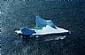 15651: Iceberg, Atlantic Ocean, Gulf of St. Lawrence, Canada 15651: Iceberg, Atlantic Ocean, Gulf of St. Lawrence, Canada