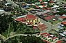 15783: Church, Costa Rica 15783: Church, Costa Rica