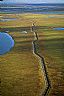 15813: Alyeska Pipeline, North Slope, Alaska 15813: Alyeska Pipeline, North Slope, Alaska