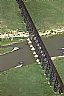 15837: Railroad Trestle , Southern Alberta 15837: Railroad Trestle , Southern Alberta