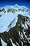 15845: Mount Logan, Yukon Territory 15845: Mount Logan, Yukon Territory