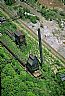 15858: Abondoned By-Product Coke Oven, Youngstown, Ohio 15858: Abondoned By-Product Coke Oven, Youngstown, Ohio