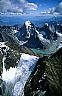 15953: Mount Sir James Mac Brien, Selwyn Mountains, Northwest Territories 15953: Mount Sir James Mac Brien, Selwyn Mountains, Northwest Territories
