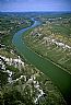 15991: The White Cliffs, Choteau County, Montana 15991: The White Cliffs, Choteau County, Montana