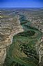 15993: Marias River, Choteau County, Montana 15993: Marias River, Choteau County, Montana