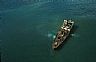16023: Shipwreck, Pacific Coast 16023: Shipwreck, Pacific Coast