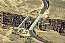 16054: Marble Canyon Bridge, Mohave County, Arizona 16054: Marble Canyon Bridge, Mohave County, Arizona