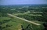 16059: A Private Airport, Southern Wisconsin 16059: A Private Airport, Southern Wisconsin