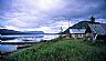 16073: Brooklands Camp, Near Atlin, British Columbia 16073: Brooklands Camp, Near Atlin, British Columbia
