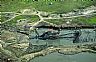 16109: Placer Gold Dredge, Seward Peninsula, Alaska 16109: Placer Gold Dredge, Seward Peninsula, Alaska