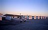 16247: Airstrip Motel, Baja California Sur, Pacific 16247: Airstrip Motel, Baja California Sur, Pacific