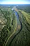 16385: Rio Grande River, Mexican state of Tamaulipas on right 16385: Rio Grande River, Mexican state of Tamaulipas on right