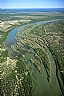 16386: Rio Grande River, Mexican state of Tamaulipas on right 16386: Rio Grande River, Mexican state of Tamaulipas on right