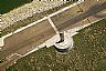 16393: Border Monument, Mexican state of Tamaulipas on left 16393: Border Monument, Mexican state of Tamaulipas on left