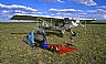 16407: Burnt Ranch Camping, Great Basin Desert, Wyoming 16407: Burnt Ranch Camping, Great Basin Desert, Wyoming