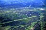16542: Christina Basin Airstrip, Alberta 16542: Christina Basin Airstrip, Alberta