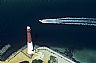 17150: Barnegat Lighthouse, Ocean County, New Jersey 17150: Barnegat Lighthouse, Ocean County, New Jersey
