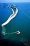 17151: Orient Point & Lighthouse, Suffolk County, New York 17151: Orient Point & Lighthouse, Suffolk County, New York