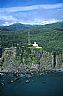 17195: Hinchinbrook Lighthouse , Prince William Sound, Alaska 17195: Hinchinbrook Lighthouse , Prince William Sound, Alaska