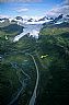 17201: Thompson Pass Airstrip, Chugach Mountains, Alaska 17201: Thompson Pass Airstrip, Chugach Mountains, Alaska