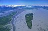 17208: Copper River Delta, Gulf of Alaska Coast 17208: Copper River Delta, Gulf of Alaska Coast