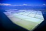 17469: Salt Evaporation Ponds, Great Salt Lake, Utah 17469: Salt Evaporation Ponds, Great Salt Lake, Utah