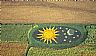 17475: Corn Maze, Lancaster County, Pennsylvania 17475: Corn Maze, Lancaster County, Pennsylvania