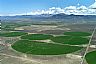 17754: Irrigation Circles, Beaver County, Utah 17754: Irrigation Circles, Beaver County, Utah