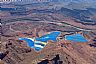 17763: Potash Evaporation Ponds, San Juan County, Utah 17763: Potash Evaporation Ponds, San Juan County, Utah