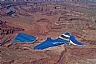 17764: Potash Evaporation Ponds, San Juan County, Utah 17764: Potash Evaporation Ponds, San Juan County, Utah