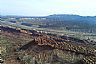 17768: San Rafael Swell, Garfield County, Utah 17768: San Rafael Swell, Garfield County, Utah