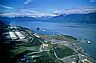 17945: Oil Terminal, Prince William Sound, Alaska 17945: Oil Terminal, Prince William Sound, Alaska