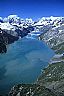 18033: Johns Hopkins Glacier and Inlet, Glacier Bay National Park and Wilderness, Alaska 18033: Johns Hopkins Glacier and Inlet, Glacier Bay National Park and Wilderness, Alaska