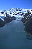 18038: Surprise Glacier, Chugach Mountains, Alaska 18038: Surprise Glacier, Chugach Mountains, Alaska